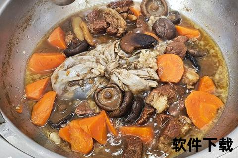牛肉炖煮技巧大全:掌握火候与调味关键步骤 牛肉炖煮技巧大全:掌握火候与调味关键步骤