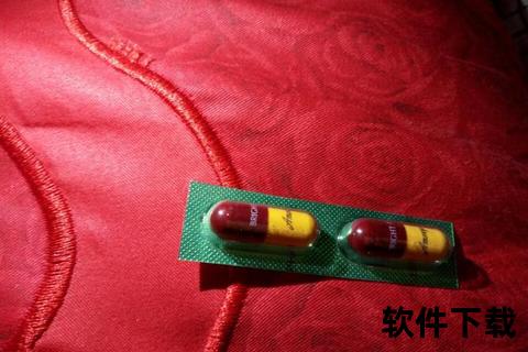 阿莫西林红色包装设计-高效抗菌与视觉识别双重保障