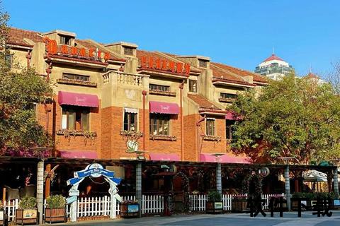 天津必游十大景点推荐:海河之畔与欧式风情探秘 天津必游十大景点推荐:海河之畔与欧式风情探秘