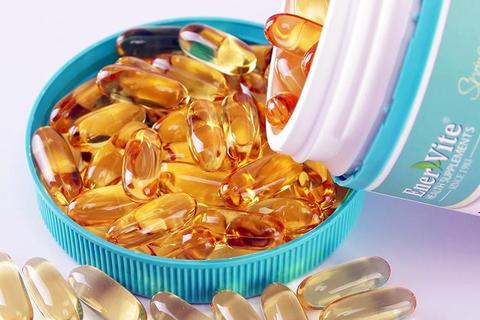 月见草油软胶囊：天然成分解析-保健功效与适用人群指南