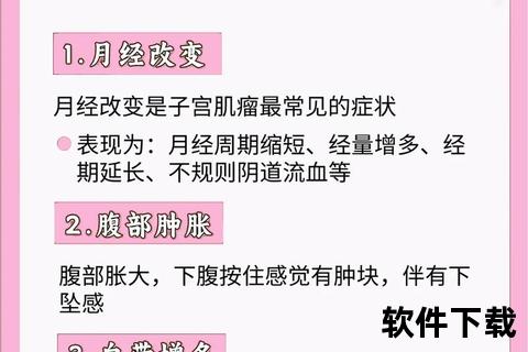 子宫疾病全解析:常见类型_症状表现及预防治疗要点 子宫疾病全解析:常见类型_症状表现及预防治疗要点