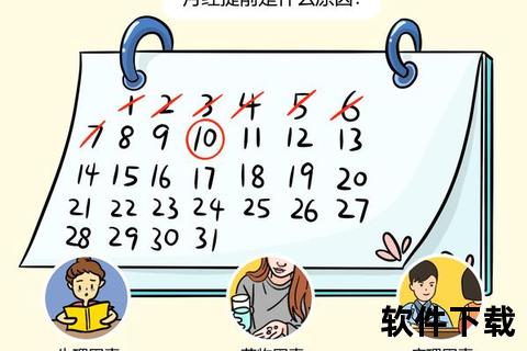 月经提前频发-探究周期不调原因及调理方法