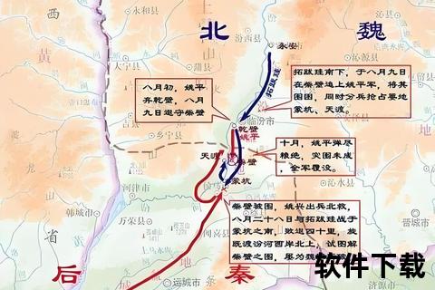穆柯寨位置探秘：历史传说与地理坐标解析