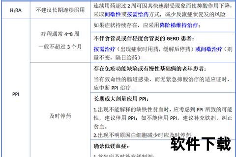 复方雷尼替丁_治疗胃酸相关疾病的作用机制与临床应用分析