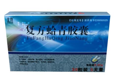 丹青胶囊：天然草本精粹与现代科技融合的健康新方案