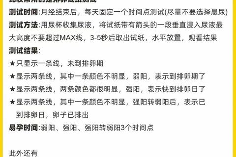 月经结束后易孕期解析:抓住关键几天提升受孕几率
