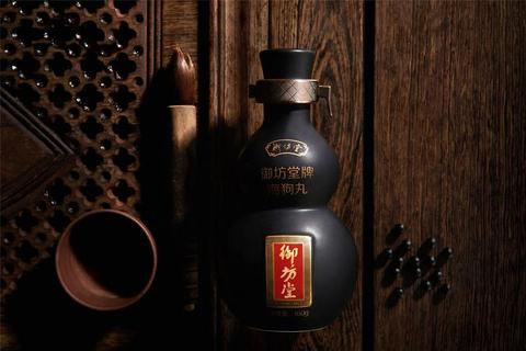 御坊堂海狗丸副作用解析_安全用药与潜在风险提示