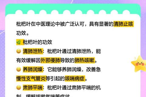 清肺消炎_天然护肺良方与炎症消除全攻略