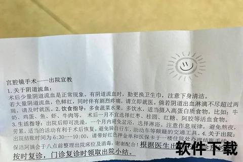 上环前必做检查清单：妇科+B超+血液筛查要点