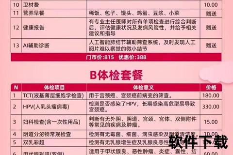 妇科检查床价格解析：市场报价_品牌对比及选购指南