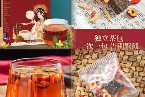 月经期喝红糖水益处：暖宫驱寒与缓解痛经的正确饮用时间