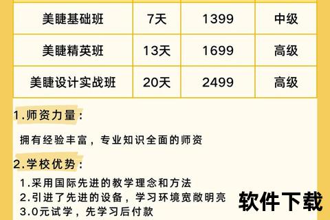专业化妆师培训学校-实战课程与名师指导助您成就美业梦想 专业化妆师培训学校-实战课程与名师指导助您成就美业梦想