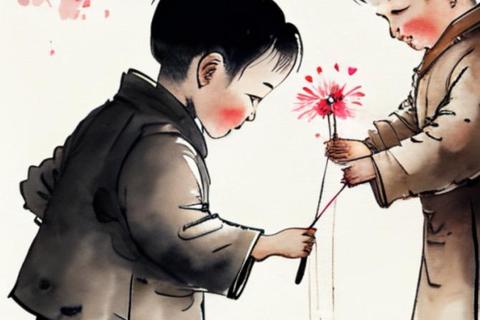 孩童无意识发出嗯嗯声_解析习惯性发声的成因与引导方法