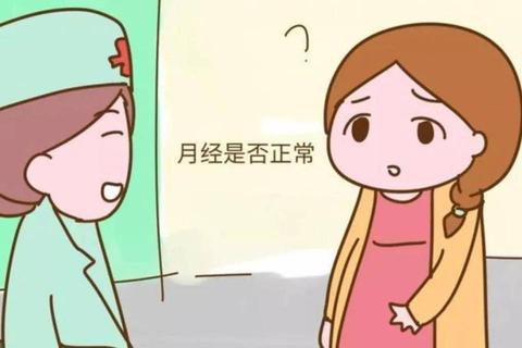 月经不调与内分泌失衡_病理机制解析及干预对策