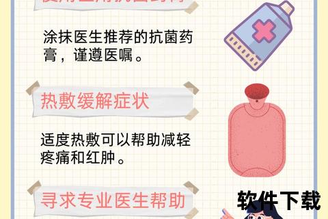 炎用药后瘙痒加重_原因解析与应对策略