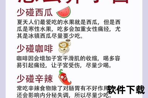 改善子宫环境的科学调理与日常养护策略