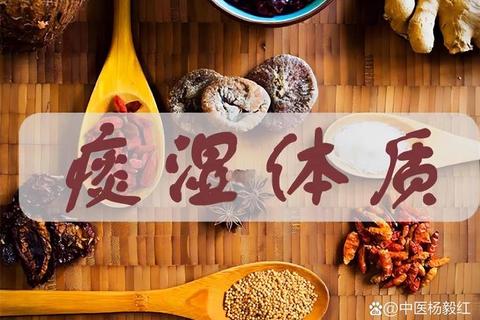 痰湿型月经不调_从脾虚湿盛论治与调经策略探析