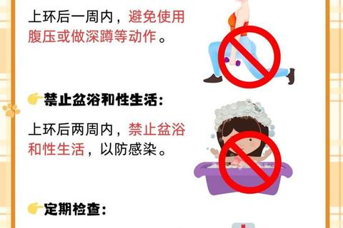 上环后月经不调_诱因分析及科学调理方法详解
