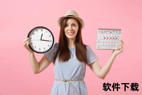 月经不调成因探析：内分泌失调与生活习惯关联