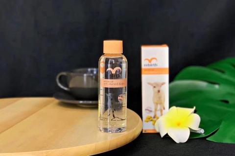 澳洲月见草油副作用解析_潜在风险与使用警示