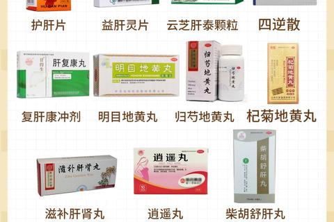 和络舒肝胶囊：疏肝护肝机理与临床疗效深度解析