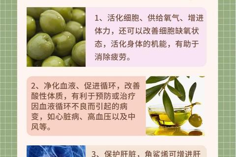 角鲨烯软胶囊核心功效解析：抗氧化_增强免疫_促进血液循环作用