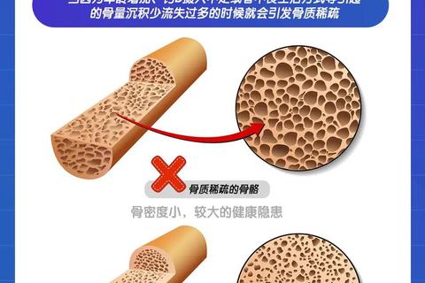 钙铁锌核心作用解析：健康守护与营养协同的关键元素