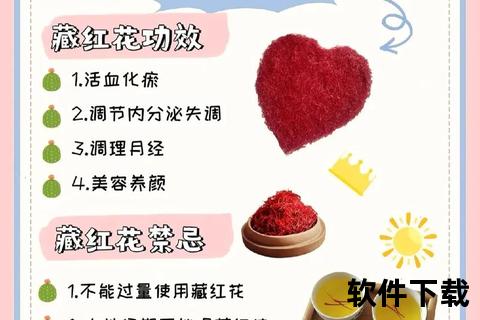 月经期间能喝藏红花吗_关键看经量多少与体质条件