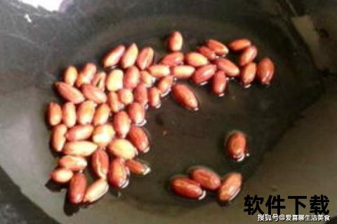 黄豆芽煮制时间与熟度判断指南：5-8分钟关键解析