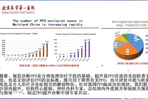 新生儿卵圆孔未闭：超声诊断与临床随访管理策略探析