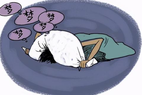 小孩夜间梦魇频发_解析心理压力与睡眠环境等五大诱因