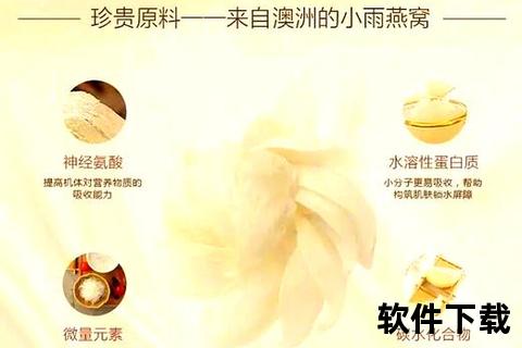 燕窝滋养珍品_天然精华呵护健康-焕发青春活力之选