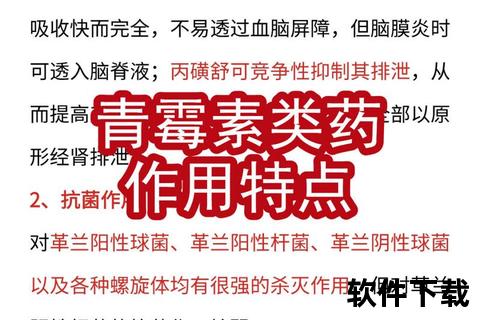 青霉素治疗妇科炎症_临床疗效与用药策略探讨