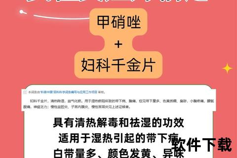 妇科千金片治疗宫颈炎效果解析-慢性适用与联合用药