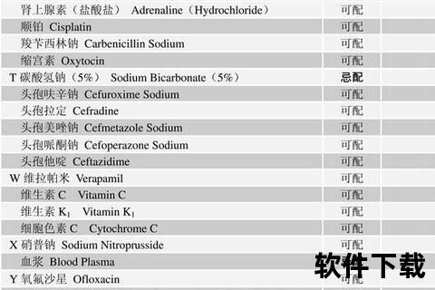 头孢噻肟钠_广谱抗菌作用与临床适应症深度解析
