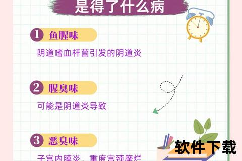 妇科炎症致白带发黄_常见诱因与调理方法解析