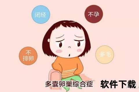 月经每月提前的五大诱因：内分泌失调_卵巢异常_生活习惯解析