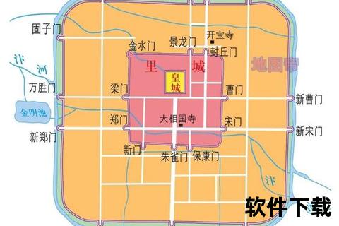 汴梁与临安：两宋都城变迁及历史影响