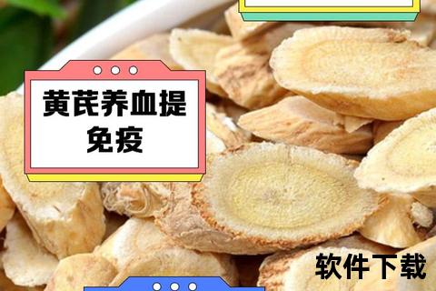 小孩能否食用黄芪：适宜年龄、剂量与禁忌全解析