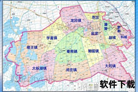 阜宁县属于哪个市_江苏盐城市行政区划及隶属关系解析