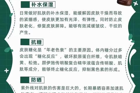皮肤病专用药专业指南：针对性治疗与长效修复方案