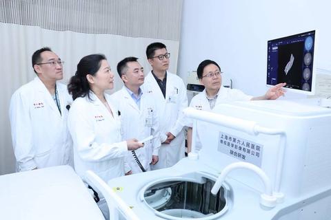 超声无创诊疗技术革新-聚焦妇科疾病精准治疗新方案