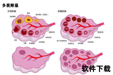 月经每月提前的五大诱因：内分泌失调_卵巢异常_生活习惯解析