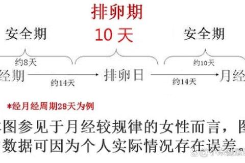 月经不调无排卵怎么办_科学调理恢复排卵周期的方法解析