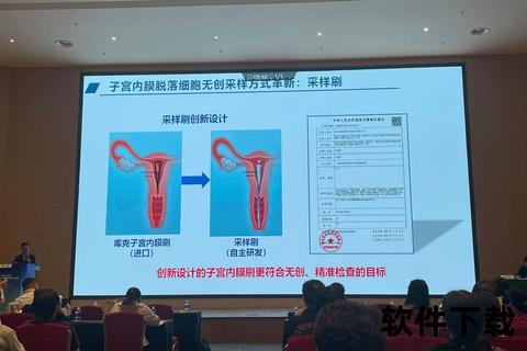妇科CE技术创新与临床应用进展-最新研究及实践指南