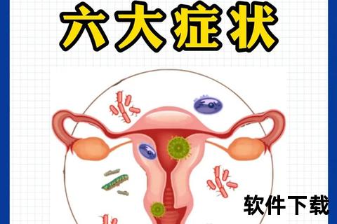 盆腔炎确诊方法解析-关键症状与诊断流程指南