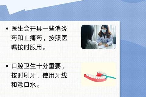 牙疼消炎药推荐：快速止痛与安全有效的选择指南