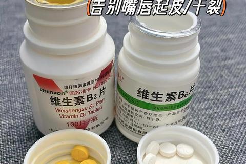 维生素B价格解析：一瓶多少钱？市场报价及选购指南