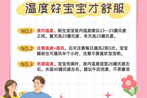 新生儿手脚冰凉_末梢循环未完善VS疾病信号需警惕