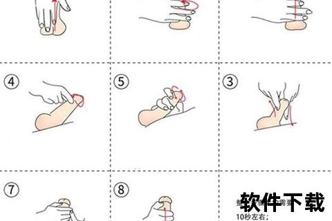 男性自慰频率解析：多久一次最科学_健康指南
